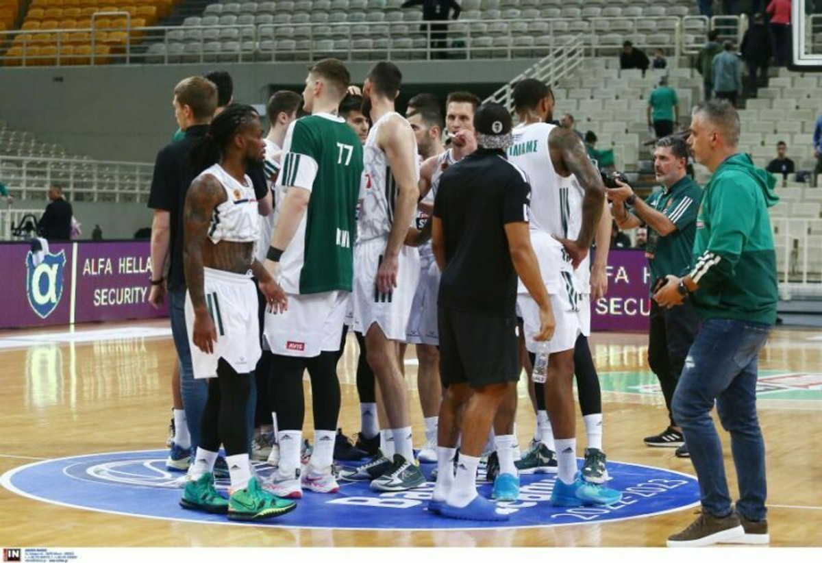 Παναθηναϊκός: Τα εισιτήρια με την Παρτιζάν των Ομπράντοβιτς-Παπαπέτρου (pic)