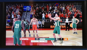Η δράση από τα παρκέ, στο ΠΑΜΕ ΣΤΟΙΧΗΜΑ Virtual Sports Basket! (pics)