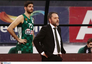Σερέλης: &quot;Θα παίζουν αυτοί που καταλαβαίνουν πού βρίσκονται&quot;!