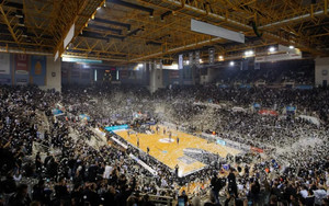 ΠΑΟΚ: Και επίσημα sold out με την Μπιλμπάο (vid)