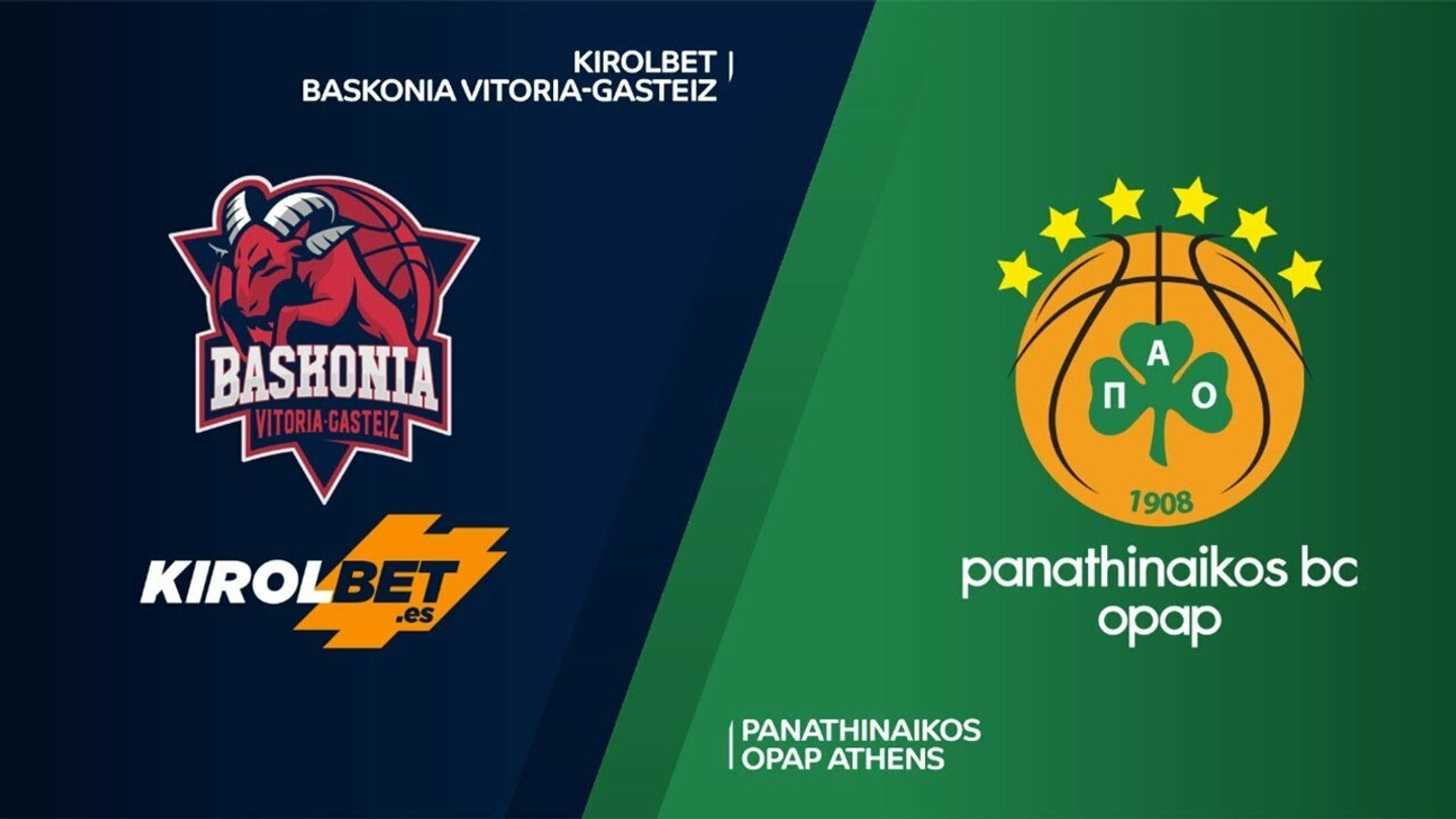 Τα highlights του Μπασκόνια - Παναθηναϊκός ΟΠΑΠ 86-77 (video)