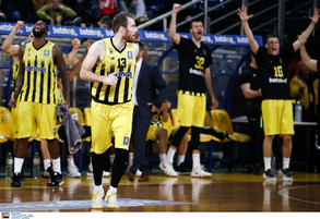 Επιτέλους ανάσα για τον Άρη, 81-70 το Λαύριο