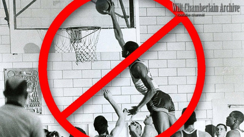 Όταν ο Λου Άλσιντορ ανάγκασε το NCAA να απαγορεύσει τα καρφώματα! (video)