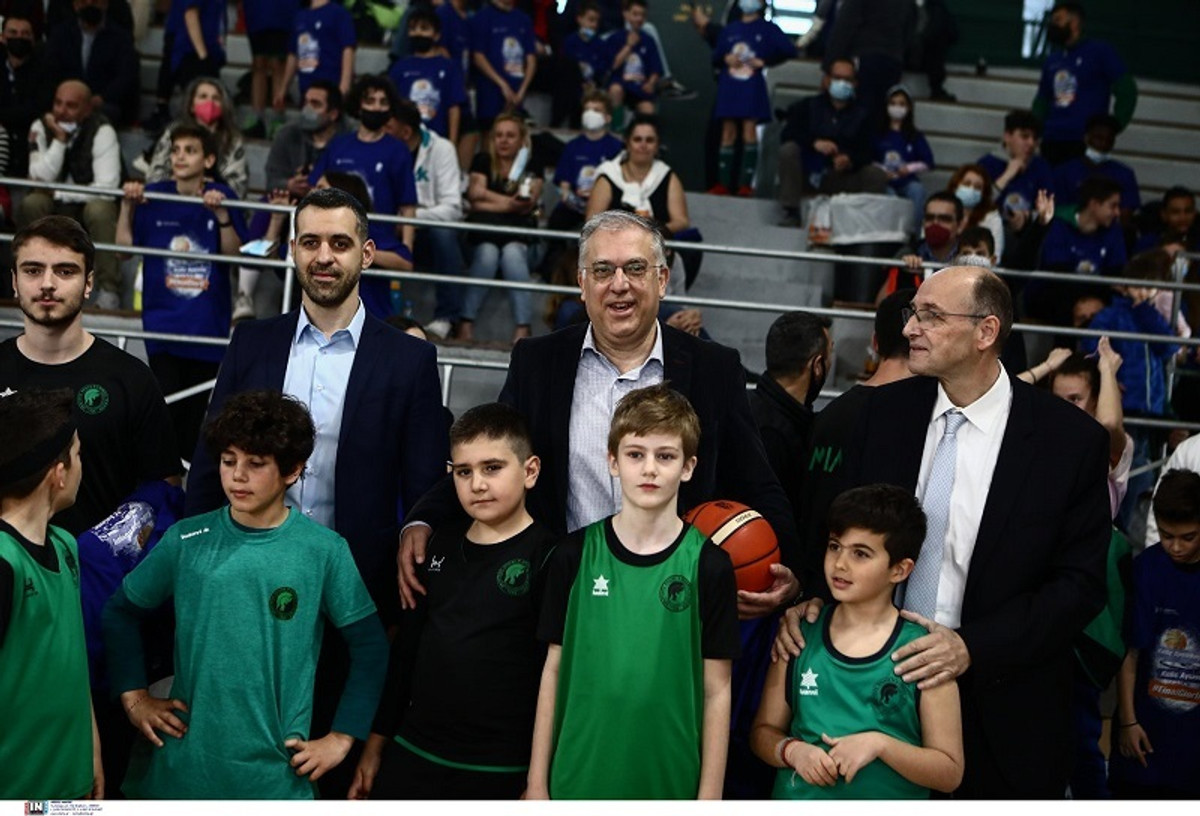 Μήνυμα ΕΟΚ και Υπουργείου Προστασίας του Πολίτη κατά της οπαδικής βίας