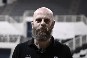 Καντσελιέρι: &quot;Θα δώσουμε τα πάντα για να είμαστε έτοιμοι&quot;