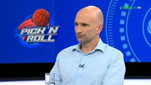 Ηλίας Καντζούρης: Ρωτήστε τη διοίκηση της ΑΕΚ γιατί δεν έγινα head coach (video)