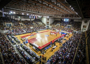 ΕΟΚ: Sold out και στην κατηγορία 1 των εισιτηρίων του Final-8