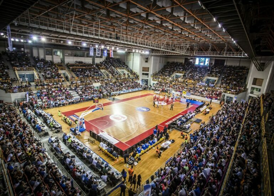 ΕΟΚ: Sold out και στην κατηγορία 1 των εισιτηρίων του Final-8
