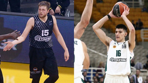 Με Χαραλαμπόπουλο και Καλαιτζάκη το NBA GLOBAL CAMP 2018!