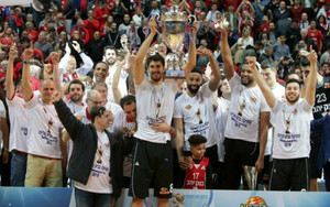 Στη Χάποελ Ιερουσαλήμ το Κύπελλο Ισραήλ, παρελθόν από τη Χίμκι ο Γκριν !