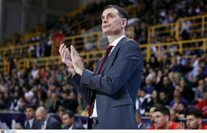 Μπαρτζώκας: Χρωστάω τα πάντα στον Παναγιώτη Γιαννάκη