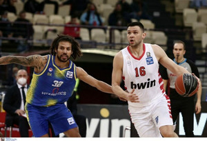 Stoiximan Basket League: Τα ζευγάρια της πρώτης φάσης των playoffs