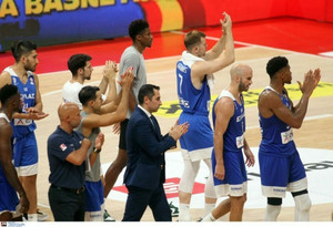 Novasports: Με Ελλάδα-Βέλγιο και Τουρκία-Σερβία οι μεταδόσεις της Κυριακής