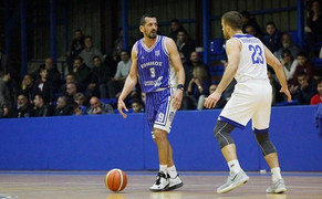 Ίκαρος Καλλιθέας: Σημαντική ενίσχυση με Νίκο Πέττα!