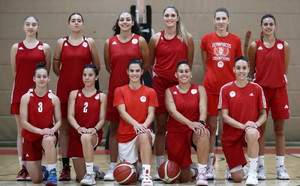 Ολυμπιακός: Τα φιλικά της ομάδας μπάσκετ γυναικών