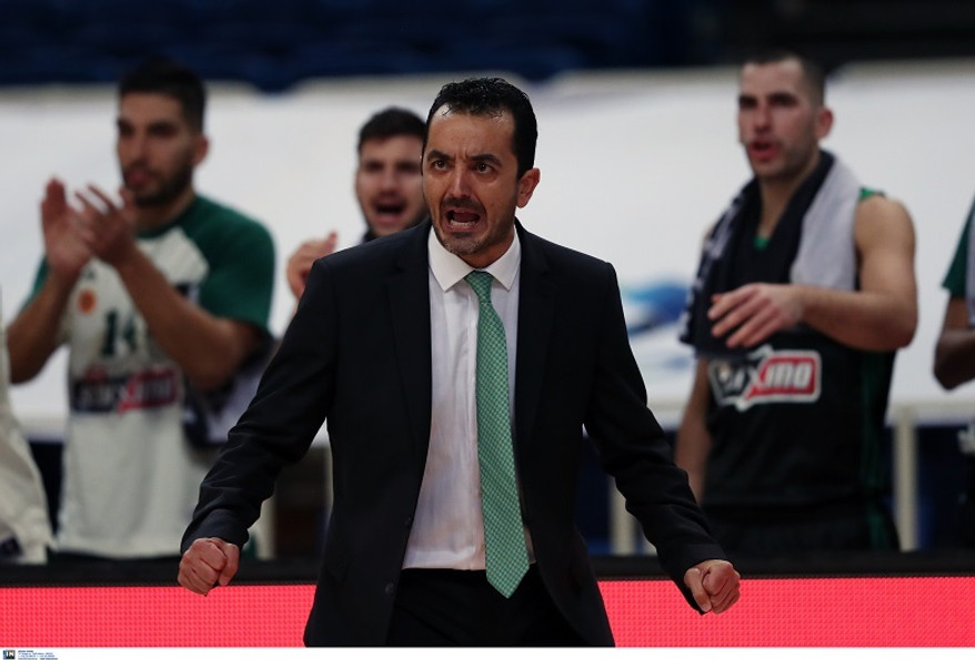 Βόβορας: θα βοηθήσει πολύ ο Μακ