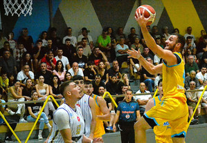National League 2: Τα αποτελέσματα της πρεμιέρας στους πέντε ομίλους