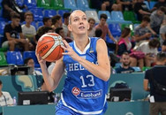 Κοσμά: «Το &#039;&#039;αντίο&#039;&#039; της Στέλλας να συνοδευτεί με πρόκριση»