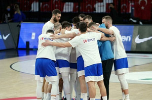 Εθνική Ανδρών: Κυκλοφόρησαν τα εισιτήρια του φιλικού με την Ισπανία (9/8)