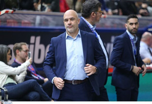 Λυκογιάννης: &quot;Χάσαμε από μια καραμπόλα, αξίζαμε να κερδίσουμε&quot; (vid)