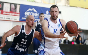 Νίκη παραμονής ο Ιωνικός, 78-71 την Καρδίτσα (gallery &amp; vids)