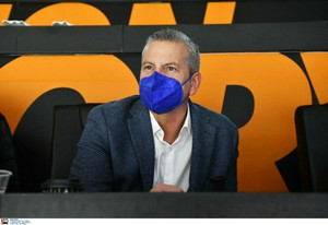 Ζούρος: &quot;Με ενέργεια και συγκέντρωση κόντρα στην Μπούρσασπορ&quot;