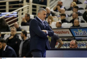 Βετούλας: &quot;Ο ΠΑΟΚ τιμώρησε την κακή μέρα των περιφερειακών μας&quot; (vid)