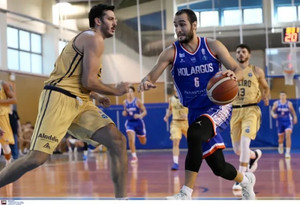 Κύπελλο Ελλάδας: Τα αποτελέσματα και τα φύλλα αγώνα (galleries)