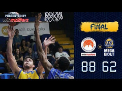 Περιστέρι: Τα highlights του... 5-0 με το Λαύριο (video)