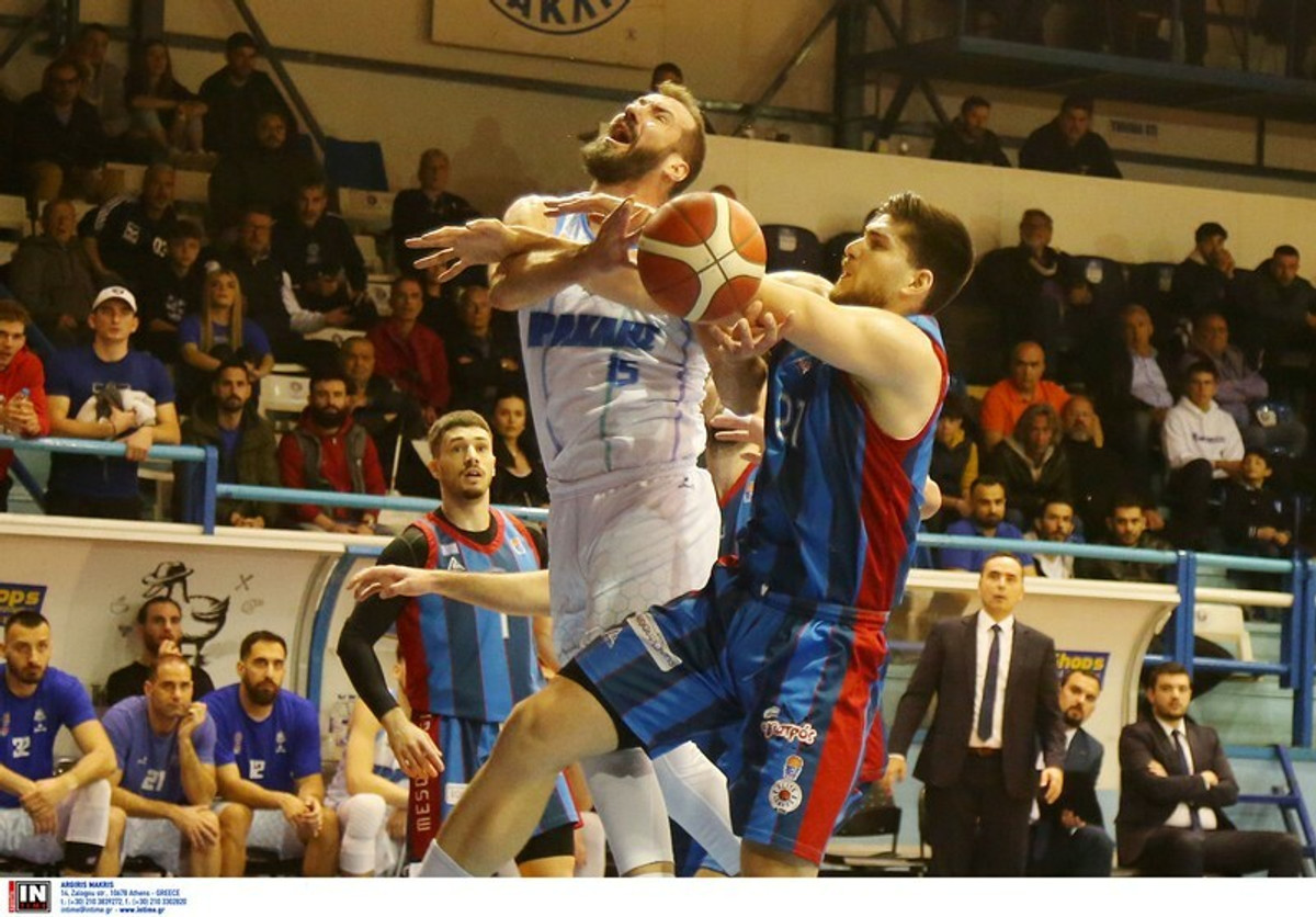 Elite League: Νίκη ο Ηρακλής, κορυφή για τρεις (pics)