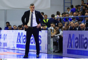 Παπανικολόπουλος: &quot;Πιο έτοιμοι για τη συνέχεια&quot; (vid)