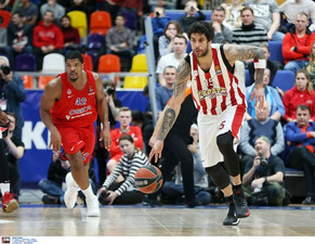 Οι παίκτες με τα περισσότερα ματς στα play offs της Euroleague