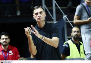 Μπαρτζώκας: &quot;Θα είναι ένα ενδιαφέρον παιχνίδι ο τελικός&quot; (vid)