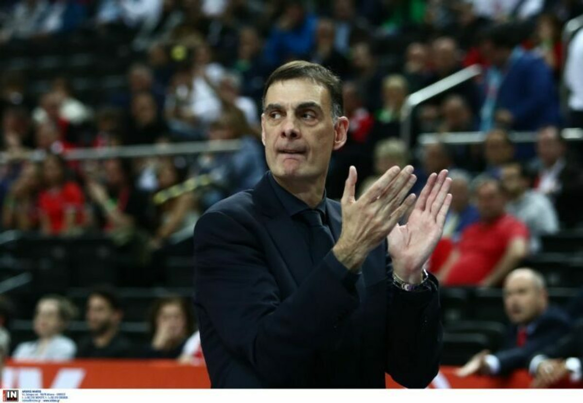 Μπαρτζώκας: Δεν επιτρέψαμε τίποτα εύκολο στη Μονακό (video)