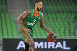 EuroCup: Με &quot;διπλό&quot; Όγκουστ τα 10 καλύτερα καρφώματα της σεζόν (vid)