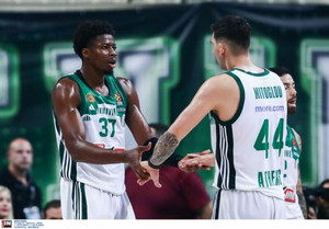 Παναθηναϊκός: Για τη δεύτερη νίκη του στη EuroLeague απόψε με Μπασκόνια