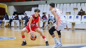 ANGT: Η Team Πάτρας 79-50 τον Ολυμπιακό (vid)