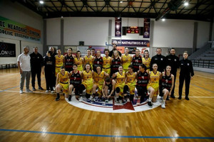 Πανελλήνιο Νεανίδων: Στην 5η θέση οι Εσπερίδες, 68-56 τον Ιπποκράτη Κω (pics)