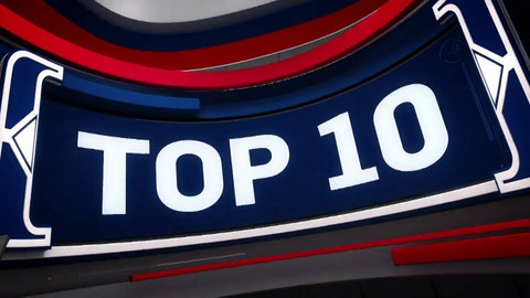 Το &quot;μαγικό&quot; του Κρις Πολ στην κορυφή του Top-10!