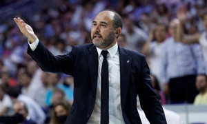 Ματέο: &quot;Δεν σκεφτόμαστε να γράψουμε ιστορία, μόνο να κερδίσουμε&quot;