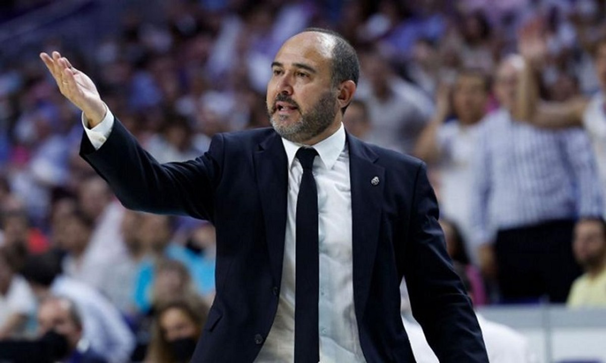 Ματέο: &quot;Δεν σκεφτόμαστε να γράψουμε ιστορία, μόνο να κερδίσουμε&quot;