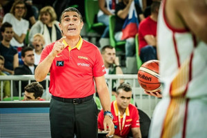 Πήρε άδεια από τους Ράπτορς και παραμένει στην Εθνική Ισπανίας ο Σκαριόλο!