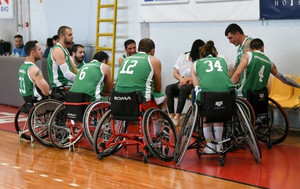 Μεγάλη νίκη για τον Παναθηναϊκό ΑμεA 54-53 τον Μέγα Αλέξανδρο ’94