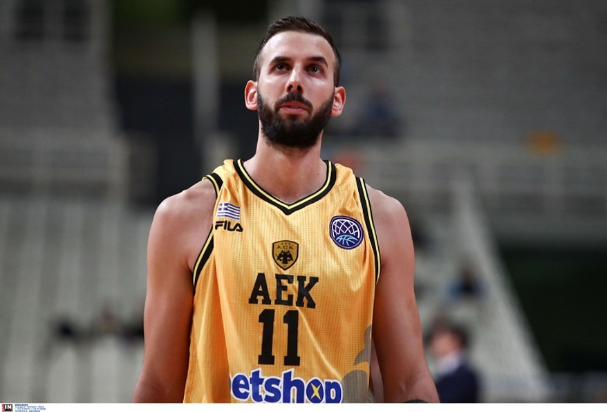 ΑΕΚ: Ανακοίνωσε Γιάνκοβιτς και Γόντικα (pic)