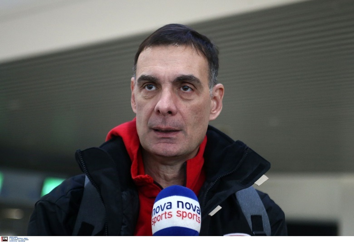 Μπαρτζώκας: Ο αγώνας θα δείξει εάν πήραμε το μάθημα...