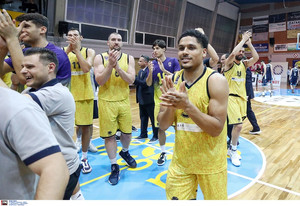 Τα highlights της νίκης του Λαυρίου επί του Κολοσσού (vid)
