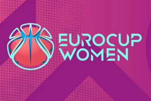 EuroCup Γυναικών: Οι αντίπαλοι των ελληνικών ομάδων