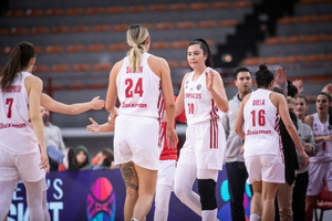 EuroLeague Γυναικών: Ολυμπιακός-Φενέρμπαχτσε (17:30, LIVE STREAMING)