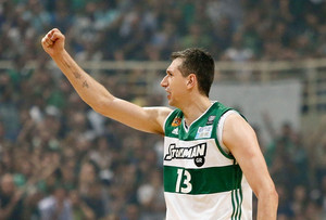 Euroleague: Με Τόμας, Λοτζέσκι, Περπέρογλου και Διαμαντίδη οι καλύτερες φάσεις αυτοθυσίας (video)