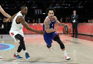MVP του Νοεμβρίου στην Euroleague ο ρέκορντμαν, Σέιν Λάρκιν (vid)